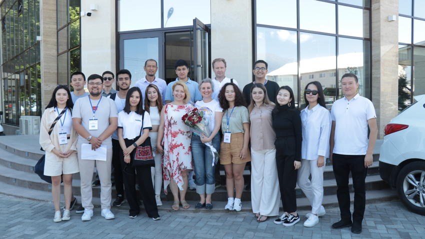 Sixth Model OSCE takes place in Kyrgyzstan | OSCE Programme Office in ...